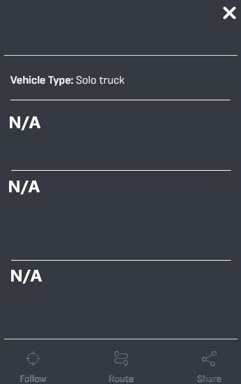Levels of Visibility image