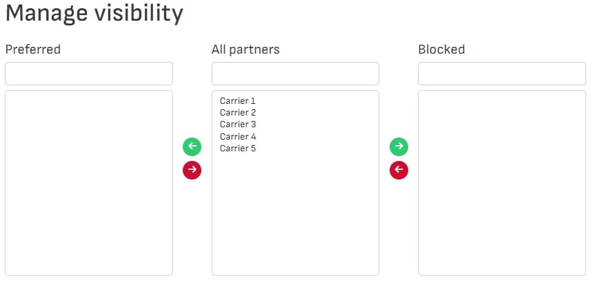 Visibility Management image